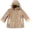 Kanz 923069 Baby - M&auml;dchen Babykleidung/Jacken, Gr. 80
