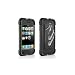 DLO Jam Jacket with Cable Management for iPhone 1G (Black)
