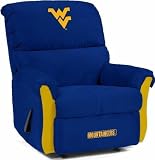 West Virginia Mountaineers MVP Recliner