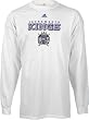 Sacramento Kings adidas True Logo Long Sleeve T-Shirt