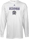 Sacramento Kings Adidas True Logo Long Sleeve T-Shirt