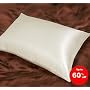 Jasmine Silk 100% 19 Momme Charmeuse Silk Pillowca&hellip by JASMINE SILK