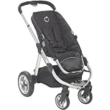 icandy IW110 Apple Stroller Black