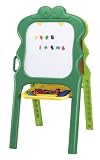 FROGGY MAGNETIC DOUBLE EASEL
