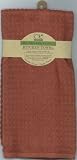 Organic kitchen Organic Cotton Towel-Canyon (6-Pack)