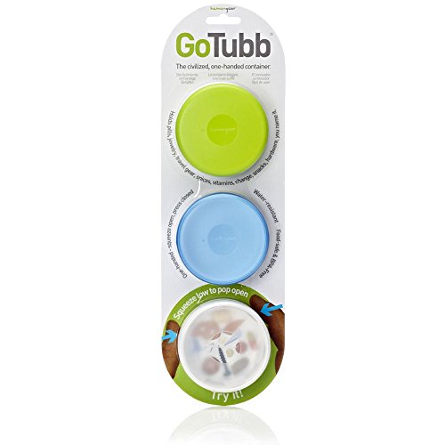 HUMAN GEAR GoTubb, 14cc