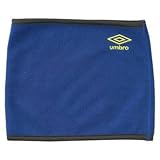 [アンブロ] UMBRO ネックウォーマー UJA7455 ジュニア アダルト 子供 大人 フリース ネックゲイター キッズ ジュニア マフラー 小学生