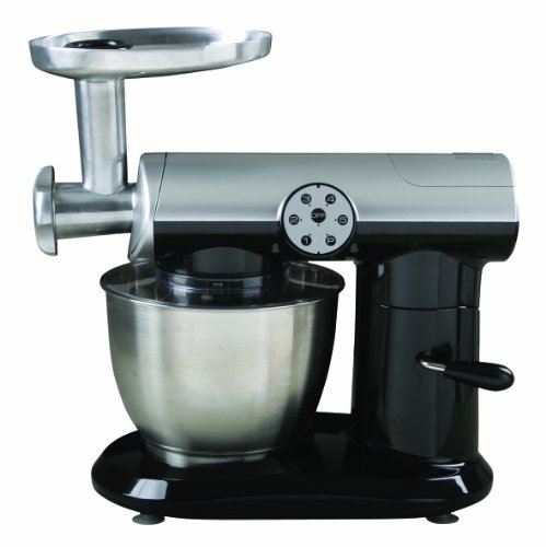 7-in-1 Multi-function Stand Mixer SL-9803A by dr. Tech 7-in-1 Multi-function Stand Mixer SL-9803A by dr. Tech