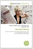 Produkt-Bild: Gordon Reece