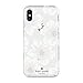 Incipio Apple iPhone X Kate Spade New York Protective Hardshell Case - Hollyhock Floral