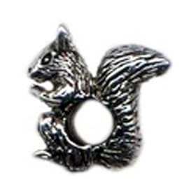 Squirrel Boy Oriana Bead - Pandora Bead & Bracelet Compatible