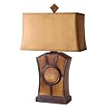 Exploration Table Lamp by Billy Moon