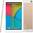 Dragon Touch® M10X 10.1'' Quad Core Tablet PC, Google Android 4.4 KitKat, 1GB RAM 16GB Nand Flash, IPS Display 1366 x 768 HD Screen, Rear Camera 5.0 MP w/ AutoFocus, Bluetooth®, HDMI Output, 1 Year Warranty, US Customer Service & Technical Support [ 2015 New Model by TabletExpress ]