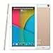 Dragon Touch® M10X 10.1'' Quad Core Tablet PC, Google Android 4.4 KitKat, 1GB RAM 16GB Nand Flash, IPS Display 1366 x 768 HD Screen, Rear Camera 5.0 MP w/ AutoFocus, Bluetooth®, HDMI Output, 1 Year Warranty, US Customer Service & Technical Support [ 2015 New Model by TabletExpress ]