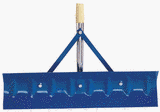41fvgl74JFL. SL160  Seymour Mfg. SC 24 Barn Scraper