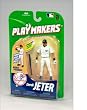 New York Yankees Mcfarlane 2010 MLB Playmakers Series 1 Derik Jeter Action Figure