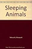 Sleeping animals
