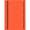 www.laserpapier.com - Leitz 16852025 R�ckenschild selbstklebend PC Papier kurz breit 100 St�ck rot