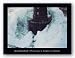 Phares dans la Tempete La Jument by Jean Guichard 27.5"x18.5" Art Print Poster