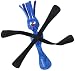 Doggles SillyPulls Dog Toy, Blue
