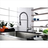 Kitchen Combo Farmhouse 30 Kitchen Sink with Faucet and Soap Dispenser