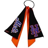New York Mets Ponytail Holder