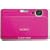 Sony Cybershot DSC-T2 8MP Digital Camera with 3x Optical Zoom (Pink)