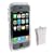 Crystal Lucite Hard Shell Case for iPhone 2G from Prima Cases