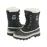 Sorel Women's Caribou Shearling Snow Boot