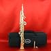 Conductor Model 400 Soprano Saxophone w/ Accessories, 1 Year Warranty and Yamaha Care Kit image 2
