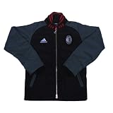 ADIDASACミラン08フットボールスタイルジャケット
