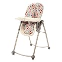 Safety 1st High Chair-Dotswana