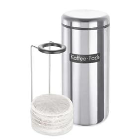 Zack Volta Coffee Pod Canister