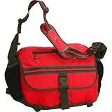 Sherpani Lena Diaper Bag - Closeout (Island Rose)