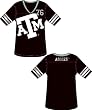 Texas A&M - Jersey Tunic Texas A&M - Jersey Tunic