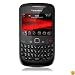 Blackberry Gemini 8520 Unlocked Phone with 2 MP Camera, Bluetooth, Wi-Fi--International Version with No Warranty (Black)