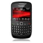 BlackBerry 8520