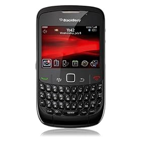 BlackBerry Gemini 8520