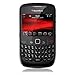 BlackBerry Curve 8520 Unlocked Quad-Band Cell Phone with 2 MP Camera, Bluetooth and Wi-Fi - US Warranty - Black  : image