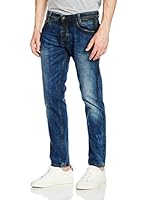 Pepe Jeans London Vaquero Spike Slim Fit (Denim)