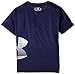Under Armour Little Boys' Now You See Me Short Sleeve