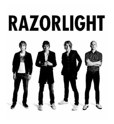Razorlight - CD