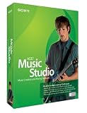 Sony ACIDMUSICS7 Acid Music Studio 7 - Windows