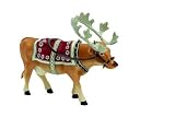 Eigenschaften Sunday / Cowparade Cow Parade Moodolph Medium M ceramic