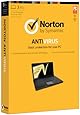 Norton Antivirus 2013 - 1 User / 3 PC [Old Version]