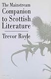 The Mainstream companion to Scottish literature