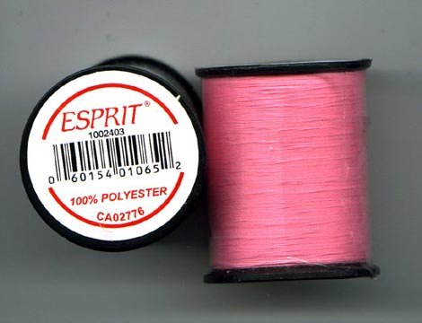 Esprit 100 Polyester