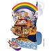 Santoro Graphics Swing Card / Greeting Card - Noah's Ark - SC35