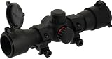 Search : UTG 1-Inch Red/Green Dot SWATFORCE Scope