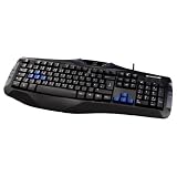 Produkt-Bild: Hama uRage Exodus Gaming Keyboard
